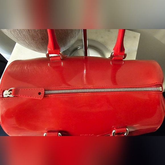 Furla Jelly Candy Handbag - Picture 4 of 6